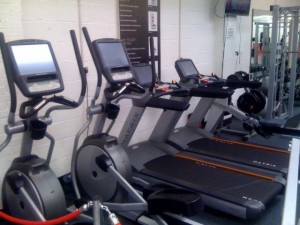 Fitness Gym Wigston